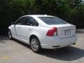 Ice White - S40 T5 Photo No. 8
