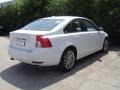 Ice White - S40 T5 Photo No. 9