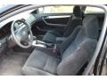 2006 Nighthawk Black Pearl Honda Accord EX Coupe  photo #13