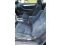 2006 Nighthawk Black Pearl Honda Accord EX Coupe  photo #14