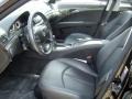 Black - E 350 Sedan Photo No. 3