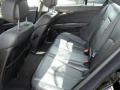 Black - E 350 Sedan Photo No. 4