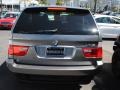 Sterling Grey Metallic - X5 3.0i Photo No. 3