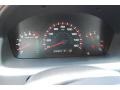 2006 Nighthawk Black Pearl Honda Accord EX Coupe  photo #16