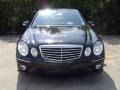 Black - E 350 Sedan Photo No. 9