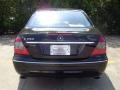 Black - E 350 Sedan Photo No. 10