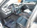 Sterling Grey Metallic - X5 3.0i Photo No. 12