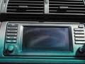 Sterling Grey Metallic - X5 3.0i Photo No. 19
