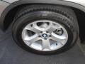 Sterling Grey Metallic - X5 3.0i Photo No. 24