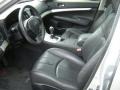 Liquid Platinum Metallic - G 35 Sedan Photo No. 3
