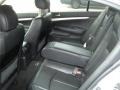 Liquid Platinum Metallic - G 35 Sedan Photo No. 4