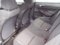Alabaster Silver Metallic - Civic LX-S Sedan Photo No. 7