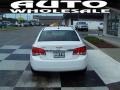 Summit White - Cruze LT Photo No. 3