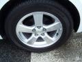 Summit White - Cruze LT Photo No. 4