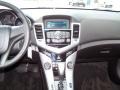 Summit White - Cruze LT Photo No. 8
