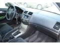 2006 Nighthawk Black Pearl Honda Accord EX Coupe  photo #22