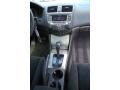 2006 Nighthawk Black Pearl Honda Accord EX Coupe  photo #23