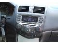 2006 Nighthawk Black Pearl Honda Accord EX Coupe  photo #24