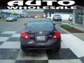 Crimson Black - Altima 3.5 SR Coupe Photo No. 3