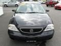 Black - Sable GS Sedan Photo No. 2