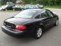 Black - Sable GS Sedan Photo No. 7