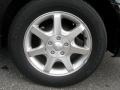 Black - Sable GS Sedan Photo No. 9