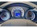 Sport Black Gauges Photo for 2013 Honda Fit #69302321