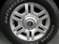  2002 Mountaineer AWD Wheel