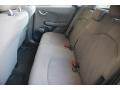 Gray Rear Seat Photo for 2013 Honda Fit #69302435
