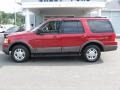 2004 Redfire Metallic Ford Expedition XLT 4x4  photo #4