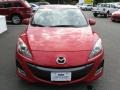 True Red - MAZDA3 s Sport 5 Door Photo No. 2