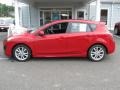 True Red - MAZDA3 s Sport 5 Door Photo No. 4