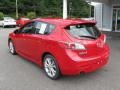 True Red - MAZDA3 s Sport 5 Door Photo No. 5