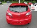 True Red - MAZDA3 s Sport 5 Door Photo No. 6