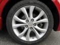 True Red - MAZDA3 s Sport 5 Door Photo No. 9