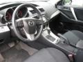 True Red - MAZDA3 s Sport 5 Door Photo No. 11
