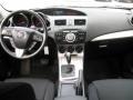 True Red - MAZDA3 s Sport 5 Door Photo No. 12