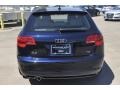 Deep Sea Blue Pearl Effect - A3 2.0 TDI Photo No. 6