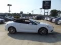 Northstar White - Eclipse Spyder GT Photo No. 6