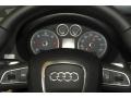 Deep Sea Blue Pearl Effect - A3 2.0 TDI Photo No. 15