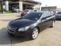 Black Granite Metallic - Malibu LS Photo No. 1
