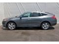 2012 Polished Metal Metallic Honda Accord Crosstour EX  photo #4