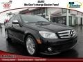 Black - C 300 Sport Photo No. 1