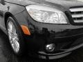 Black - C 300 Sport Photo No. 2