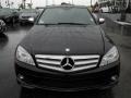 Black - C 300 Sport Photo No. 7