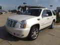 White Diamond - Escalade  Photo No. 1
