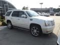 White Diamond - Escalade  Photo No. 2