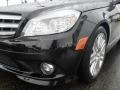 Black - C 300 Sport Photo No. 11