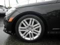 Black - C 300 Sport Photo No. 13