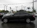 Black - C 300 Sport Photo No. 14